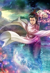 天纵妖娆:至尊召唤师