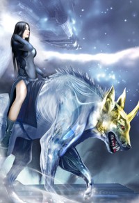 妖娆至尊:魔主,你别跑!