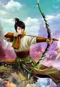亡国毒妃:公主要逆袭