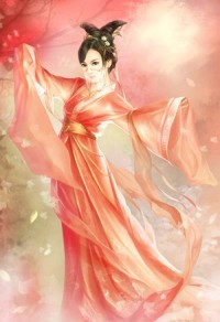 倾国太后