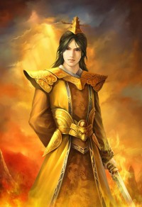 糙汉将军：夫人好鲜美