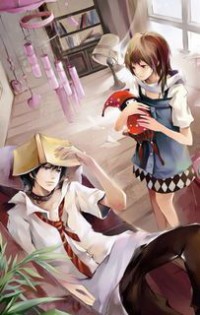 冷酷将军要追妻