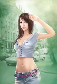 冷酷将军要追妻