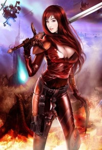 权宠嫡女:将后重生叶宸白擎夜