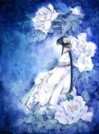权宠嫡女:将后重生
